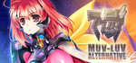 Muv-Luv Alternative